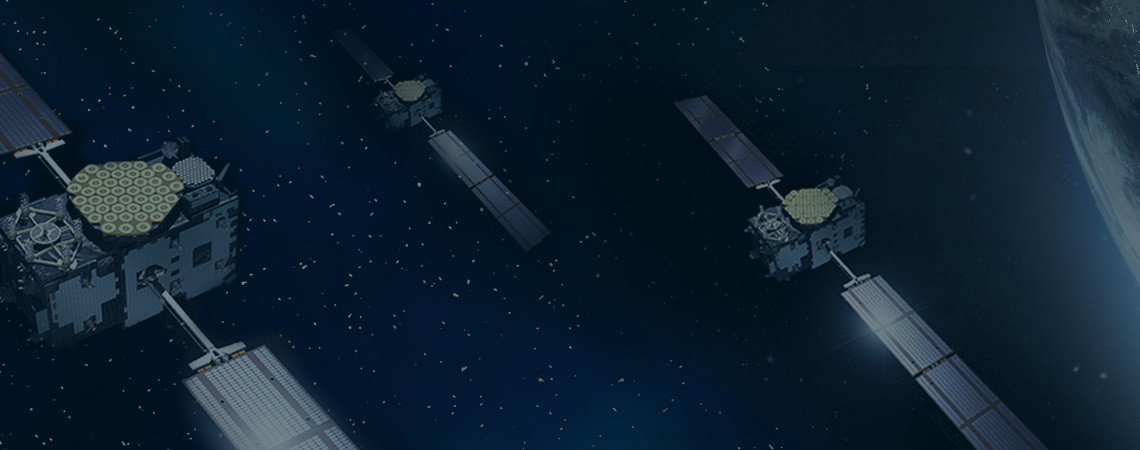 IT Support Specialist (m/f/d) for Galileo Ground Segment, 1. image