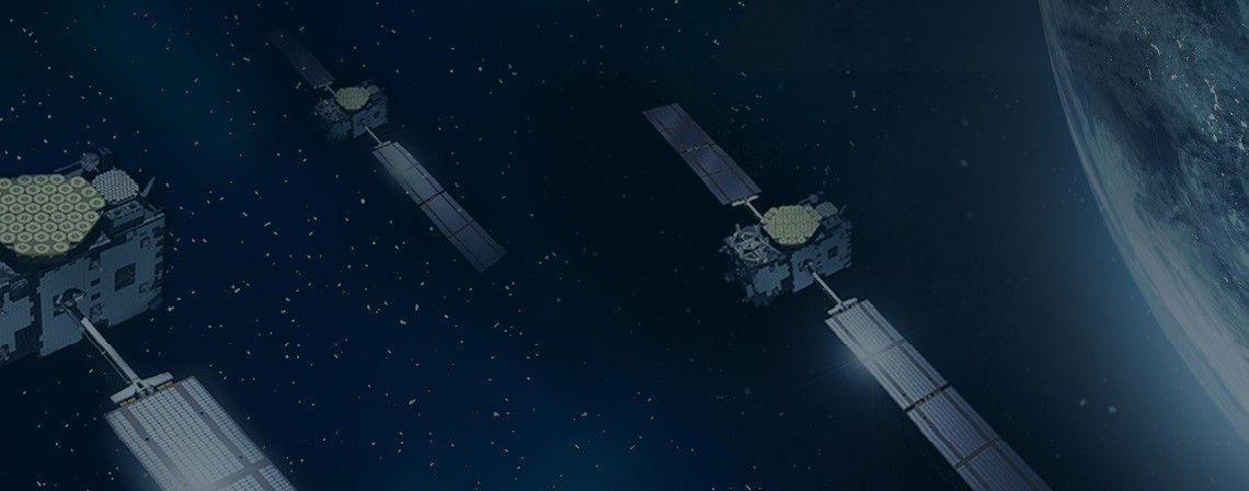 Galileo AIV Engineer in Fucino (m/f/d), 1. image